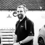 Teddy Davenport's photo