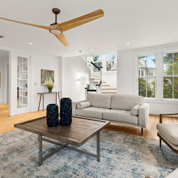 33 Hancock ave Newton
