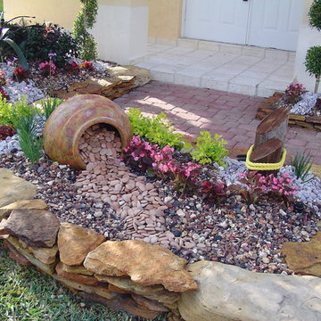 Landscape