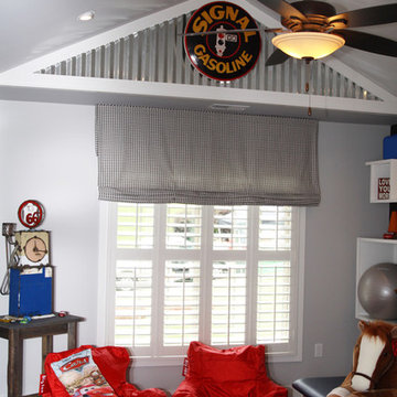 Tripp Halstead Therapy Room