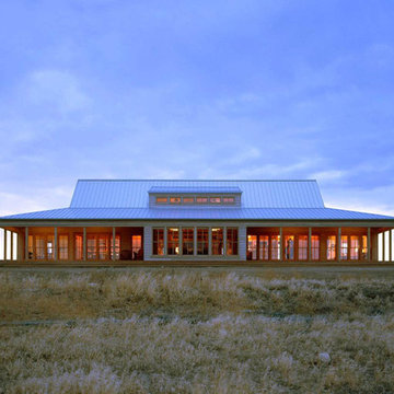 Ranch House