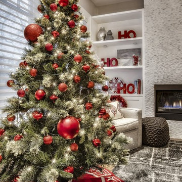 Holiday House Tour-New photo's