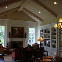 ceiling