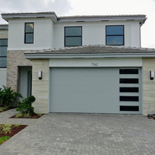 Garage Doors