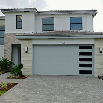 Garage Doors by Allied Doors