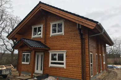 Landhaus In Kaltenkirchen