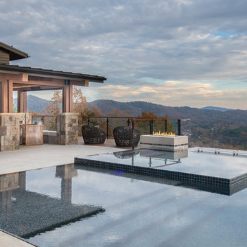 Sennett Residence