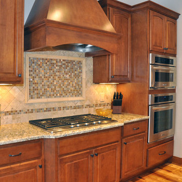 Eadon - kitchen