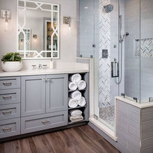 Cove manor Kids Bath