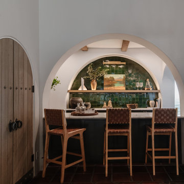 Cali Casita- Palos Verdes Estates, CA