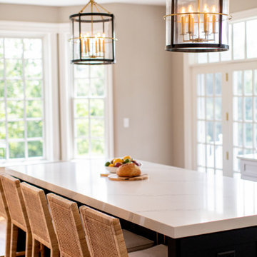 Stewart Glen Kitchen Remodel in Phoenix