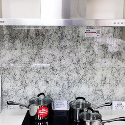 Splashbacks - Products