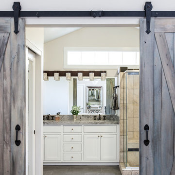 Bathrooms