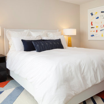 Color Infusion - Palm Desert