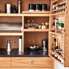 cabinets