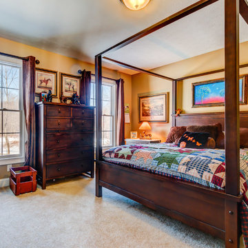For Sale - Auburn Ohio Home with Character