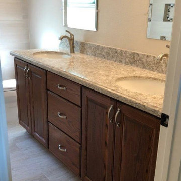 Heartland Design Grunwald Master Vanity
