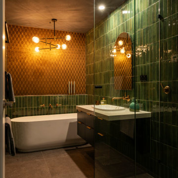 Thornbury Townhouse Interior Design