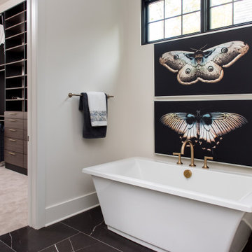 Luxe Living in Zionsville