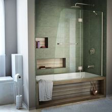 Glass Doors