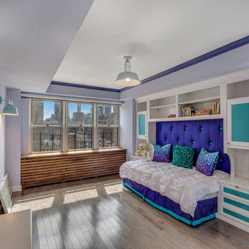 Midtown Renovation