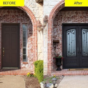Stonebridge Retrofit