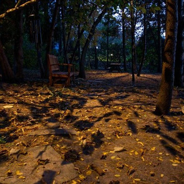 Landscape Lighting