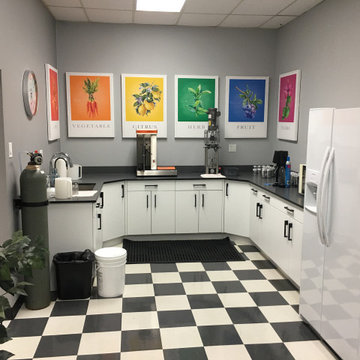 Soda Pop Factory La Croix