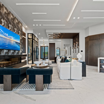 Sand Dollar Model