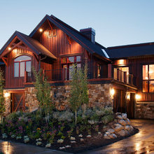 cabin