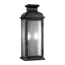 Outdoor Sconce