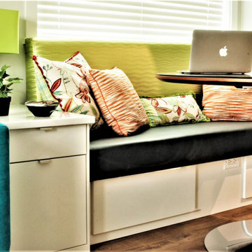 Cedar Cottage Co-Housing Unit