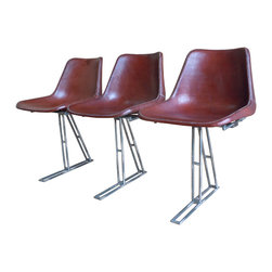 Sillas y Taburetes - Accent And Storage Benches