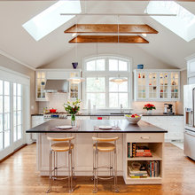 Light Brown Floor