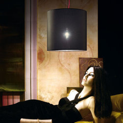 Bamisel Pendant Lamp By Modiss Lighting - Pendant Lighting