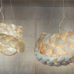 The Bride Lighting Collection - MB Collection - Pendant Lighting