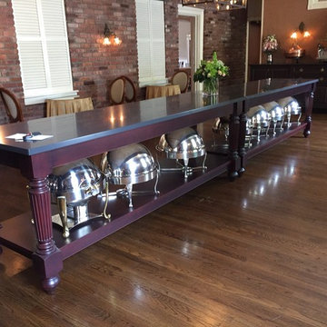 Country Inn Catering