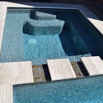 Emerald Pools Work