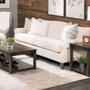 Montauk Occasional Tables