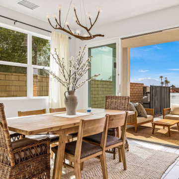 Palm Springs | Airbnb No 1