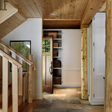 Lake Guest House