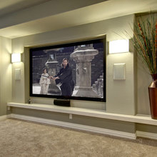 basement living