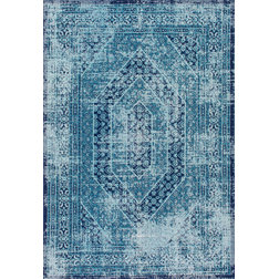 Contemporary Area Rugs by nuLOOM