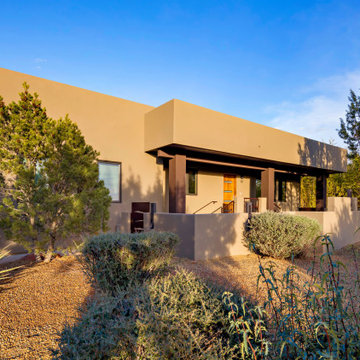 Sedona Total Remodel with Deck and Master Addition