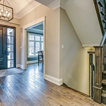 Oakville Custom Bungaloft