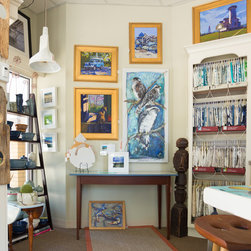 Our Shop--The Drawing Room - Products