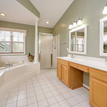 Recent Photos Taken by Amerihome Plus Images