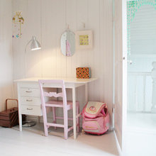 Living Spaces