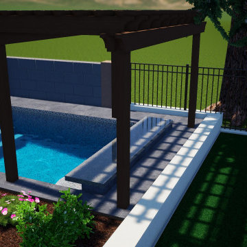 Tranquil Backyard Paradise