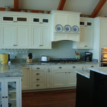 Karen's Kitchens